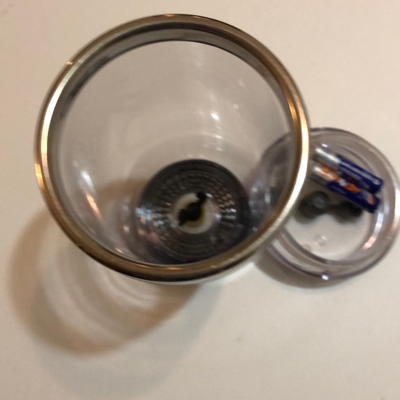 Vortex Portable mixer - Picture 3 of 4